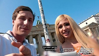 Top five Craziest Wild Blind Dates ever in Berlin! ▁▃▅▆ WOLF WAGNER LOVE ▆▅▃▁ wolfwagner.love