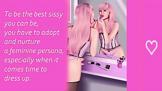 Sissy Training - guide to became sissy - No one