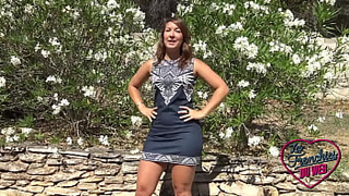 Lexie, attractive, sleazy and anal fuck fan