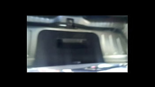 We are going with my ex-wife to pick up her niece in the car. While we are in the car, my wifey accidentally touched her "niece's" cunt and took the opportunity to touch her in the back of the car.
