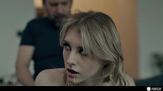 FREEZE BIZARRE - Charming Sluts Get Time Freeze Drilled MIX OF