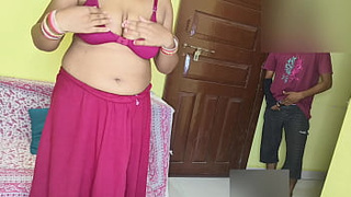 Indian bhabhi ki chudai Hindi audio