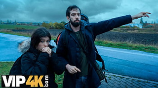 HUNT4K. Super-Wild, Super-Sleazy