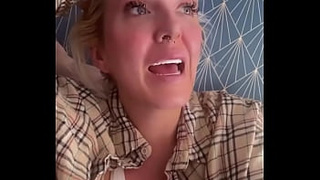 It’s not all alluring. Sometimes I get sad too. This just happened now. I had made peace with the banks. But then I got forc...