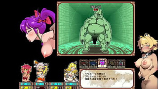 [Danero Live Play Part five] Recommend the story! First defeat since...