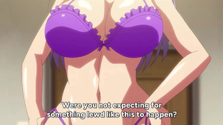 Just Legal Lust Hard core - Uncensored Anime