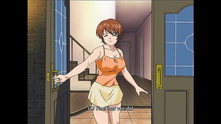Titties and Tension MILF vs Step Daughter 01 - Uncensored Cartoon