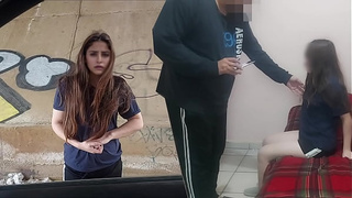 OH IT HURTS! A LITTLE AND INNOCENT WHOREHOUSE BITCH FROM A BANISH HOME IS LEAVING AN MATURE FIANCE FOR FINANCIAL HELP. REAL, NOT FAKE, HOMEOWNER.