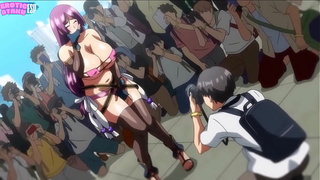 Yumiko's Fine Ex-wife's Betrayal 02 - Asian cartoon with Spanish subtitles