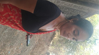 Mature aunty