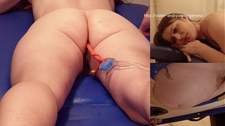 Bellyplug Part one