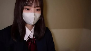 Active track and field cosplayer 18 years older Completely private high quality cream-pie leaked two