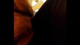 I found NoPor Actress on the subway. I asked her to sell me her panties and convinced her to go to a hotel. I gave her a good hug and she TOUCHED MY SCHLONG IN PUBLIC.