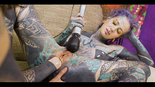 Alt YOUNGSTER gets her BUM fisted