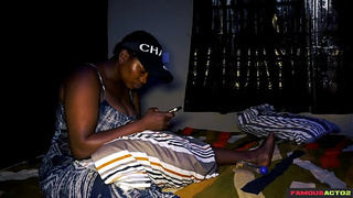 LADIES FROM NIGERIA WANT SEX SEX SEX FIRST THING IN THE MORNING