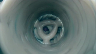 Strange internal twat online cam