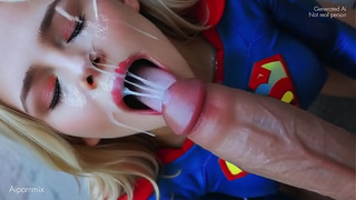 Super Whore First time try to anal sex-Virtual Sex-Aipornmix-[Generated Ai]