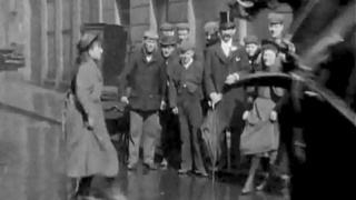 old style silent films
