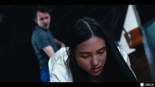 May Oriental Freeze Fuck Bizarre - Pinay Oriental Time Stop Freeuse Sex With Contractor