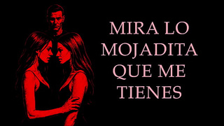 A Sugar Dad and 2 Whores - Real Erotic Story in Spanish