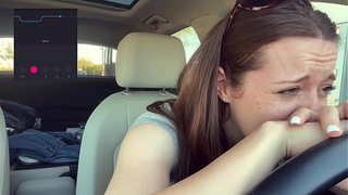 Starbucks Drive Thrus Make Me JIZZ HARD