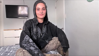 My Best Bro is Secretly a Bitch - Juniper Ren - Perfect Gf - Alex Adams
