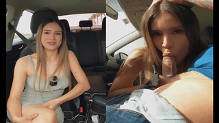 Second Charming Casting, College Student Reveals Her Face for the First Time, Tiffany Cox.