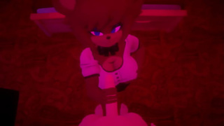 Freaky hotel demo v2 Discover the secrets of Frenni, Chiku, and Bonfie inside the strange hotel. All scenes.
