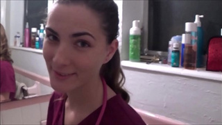 Fine Nurse Step Mom Let's Spunk Inside Her - Jane - Family Therapy