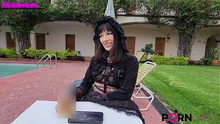 #27 Porncast Mafia Princess Confesses Her Past with Alex Marin and Her Shame on the Group