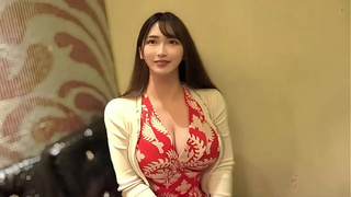 The biggest J-cup ever, a super famous pregnant idol and a sex tape two