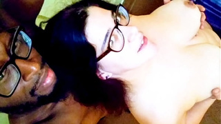 Vicki Verona Full Body Inspection DrBlackjohnsonXXX