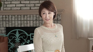 First Shooting Fifty Wifey Document Takahashi Misono