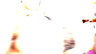 New red-head Gia Tvoricceli assfucked in threesome with her first time anal and DP ever SZ2733