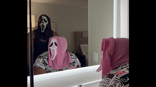 SCREAM 7 HAS ARRIVED