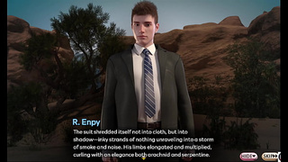 Symphony of the Serpent - (PT 30) - {NLT MEDIA} - (Visual novel)