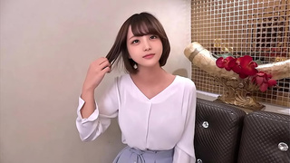 138cmの可愛すぎる陸上部との超秘蔵ハメ撮り映像