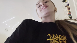 Anal Vibration Snatch Fingering = Love