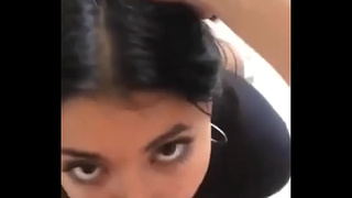 My friend's gf said that forbidden fruit is sweeter and laughed