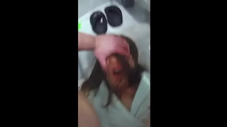 Real friends fuck my ex-wife behind