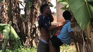 I'm late to class, pls fuck me instead of sending me home