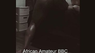 AfricanArmatureBBC - Step Sister mounts good