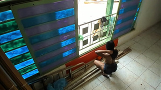 I took my fiancée's virginity first, then her twat