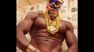 Massive Ebony Hairy Cock Worship Hallelujah Johnson ( Google Hallelujah Johnson Monstrous Dark Meat )