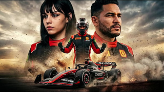 Maximum Speed! Sex, Pleasure, and Turbo Cumshots with the Bitch! | Pit Stop Brazilian Porn | Conquering the podium between 4 walls.