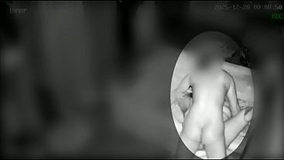 Latest Pinay Viral: Mother and Stepson Caught by Boy on CCTV Online camera While Having Sex