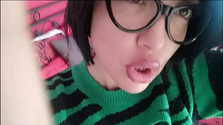 happy halloween! with Chantal Channel