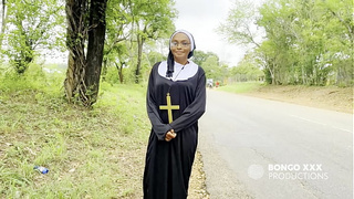 I Banged This Horny Nun