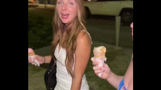 Dong Tastes Sweeter When Macey Meadows Shares It With Nicole Rae