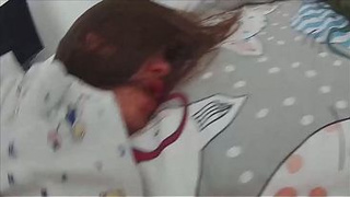 Real deception. Ex-wife cheats on her fiance